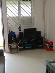 Blk 331 Clementi Avenue 2 (Clementi), HDB 3 Rooms #106196132